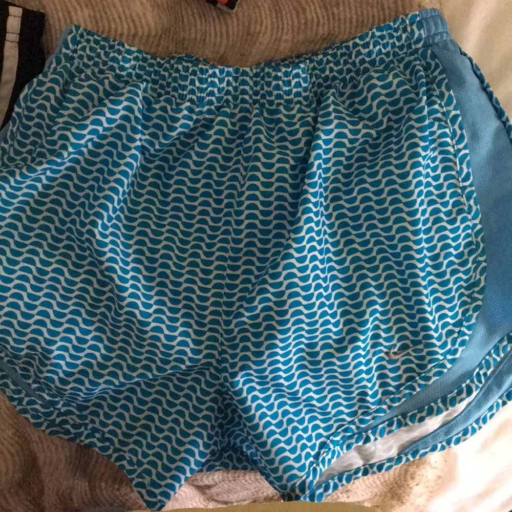 Nike Tempo Shorts